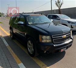 شيفروليه تاهو